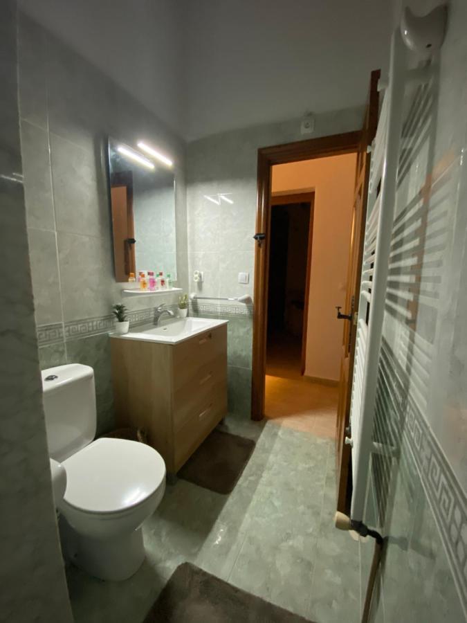 Villa Dulce Carlota- Llar Dolca Llar à Pego Extérieur photo